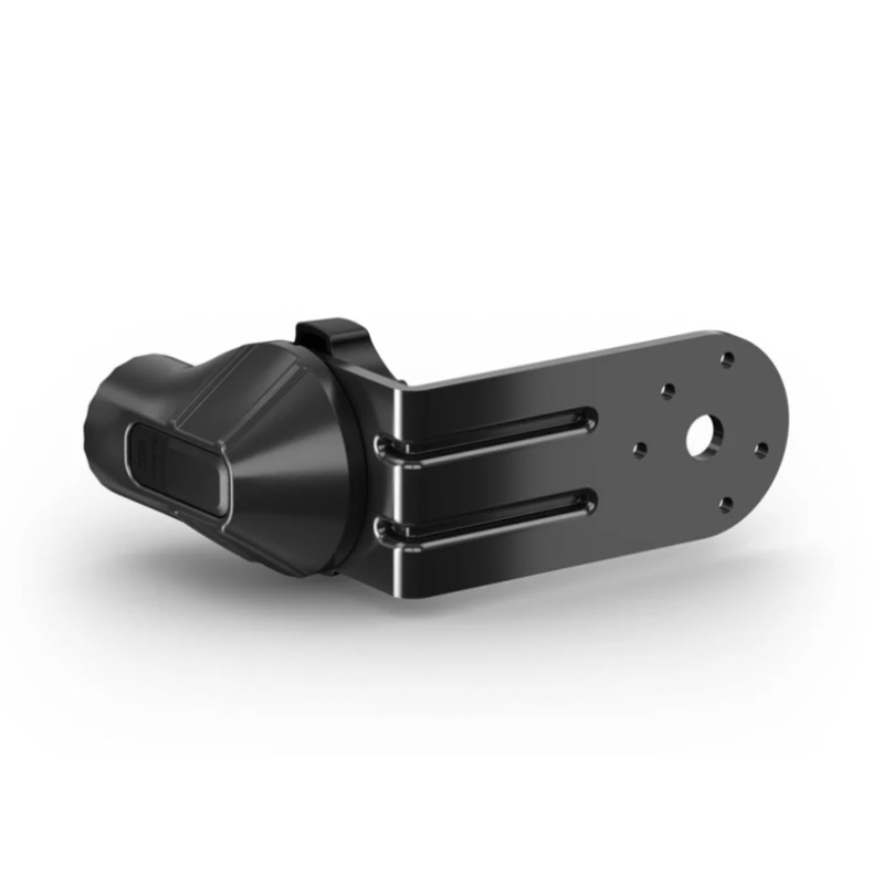 Garmin Force Kraken LiveScope Mounting Bracket 010-12832-70