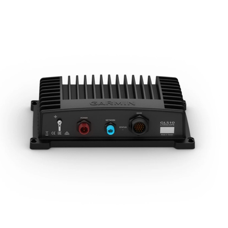 Garmin GLS 10 Sonar Module 010-12954-00