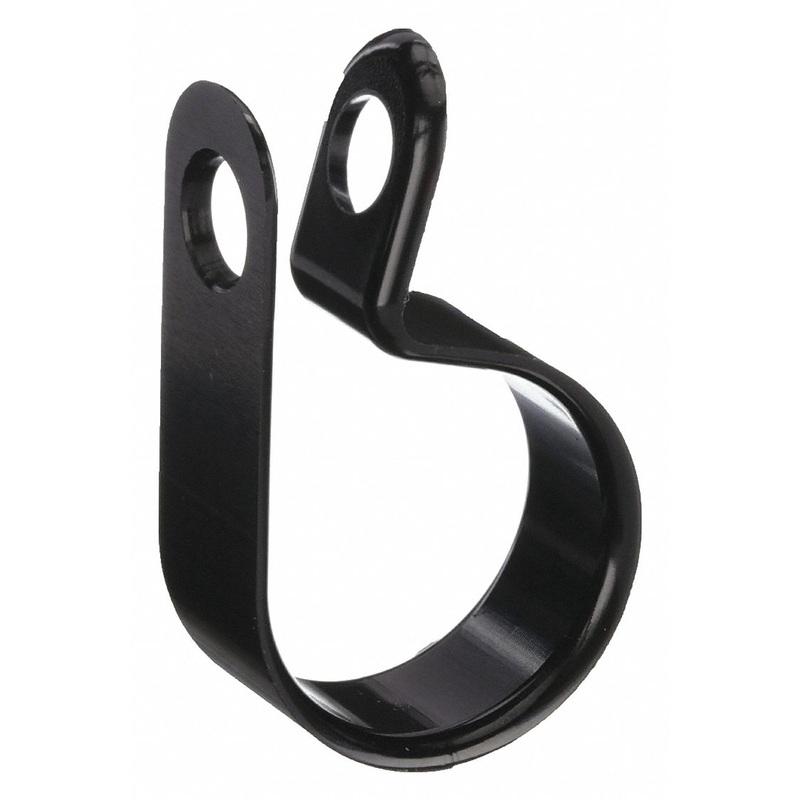 Handiman Marine Nylon Cable Clamps