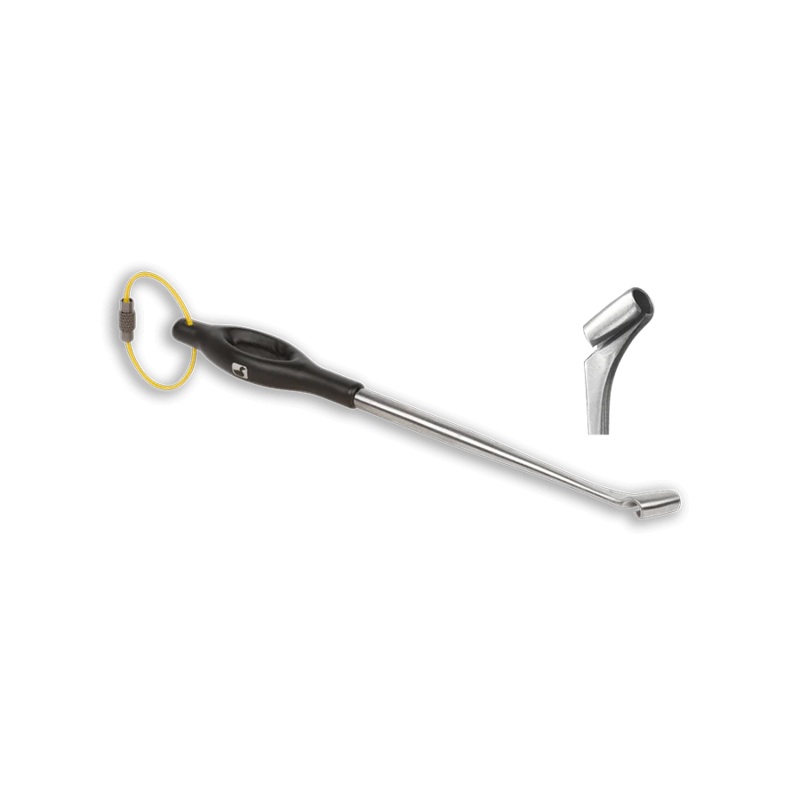 Loon Outdoors Ergo Quick Release-Black