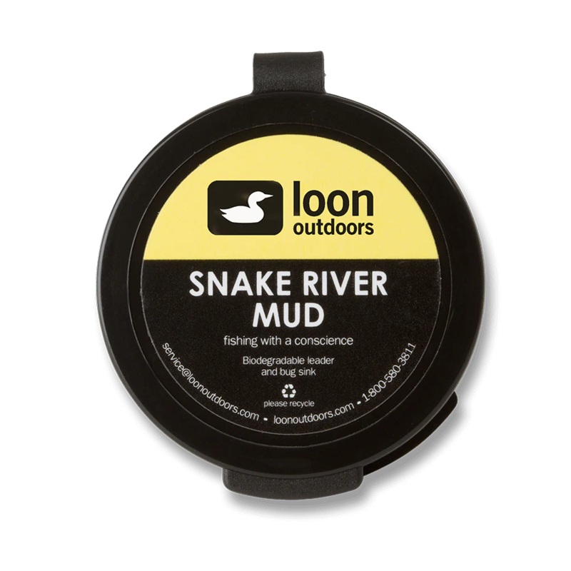 Loon Outdoors Snake River Mud