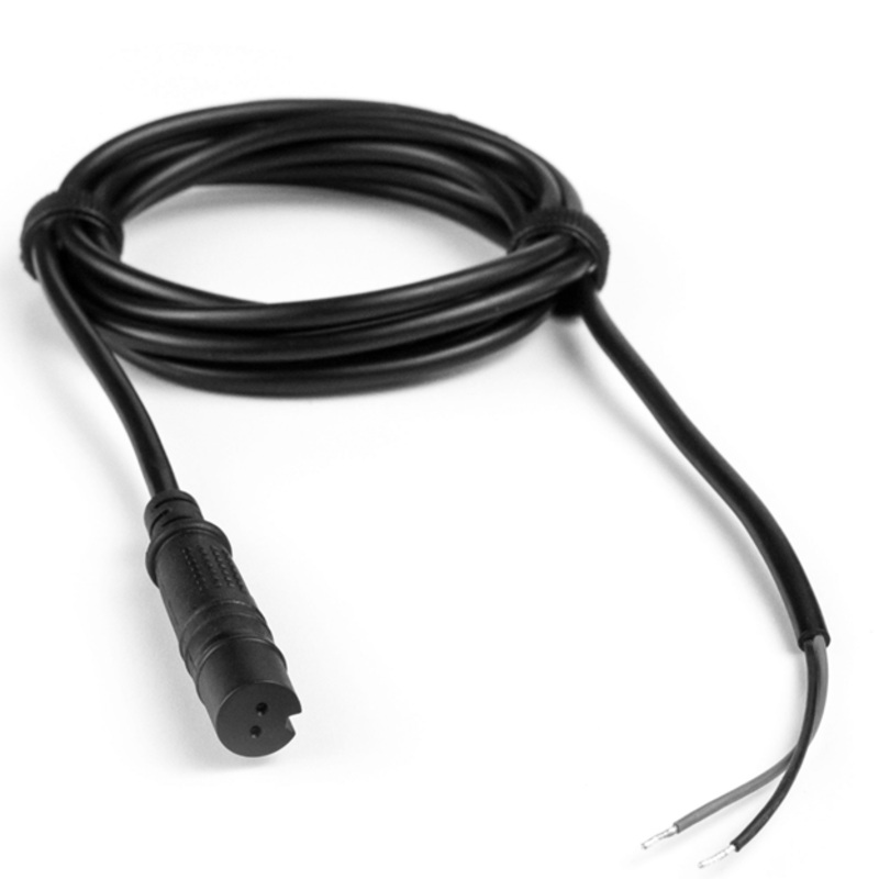 Lowrance HOOK / Reveal & Cruise Power Cable (5/7/9/12) 000-14172-001