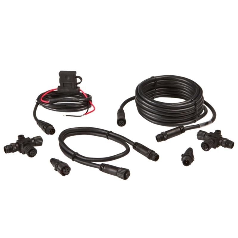 Lowrance NMEA 2000 Starter Kit 000-0124-69