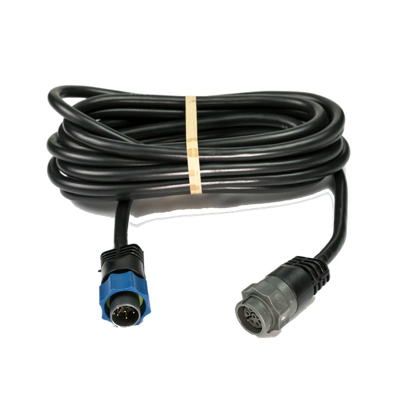 Lowrance XT-20BL 20ft Transducer Extension Cable 000-0099-94