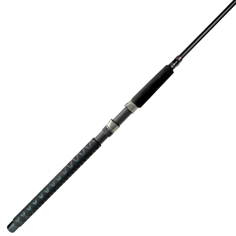Okuma Dead Eye Classic A|DEC-C-861M-Ta – 8’6″ M (Telescopic)|DEC-LC-761M-Ta – 7’6″ M (Telescopic)|DEC-LC-501Ma – 5’0″M|DEC-LC-641Ma – 6’4″ M