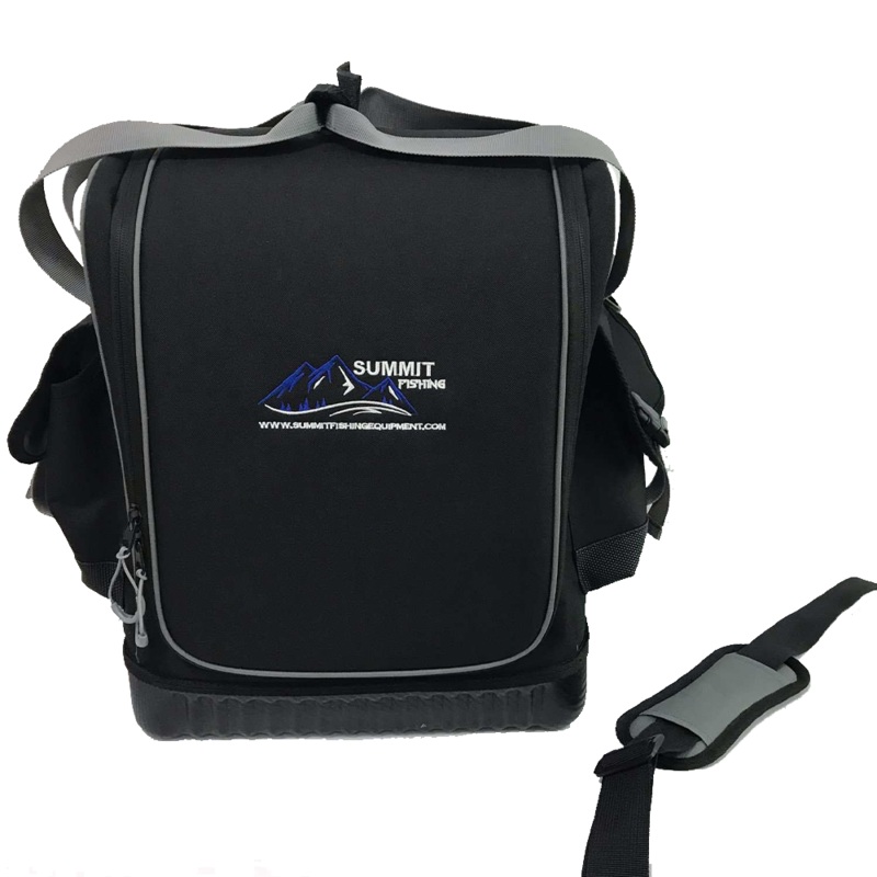 Summit Shuttle Bags|Large|XL