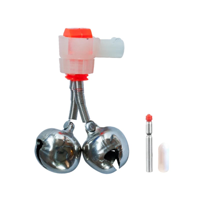 Tackle Beacon Bell-Battery Combo