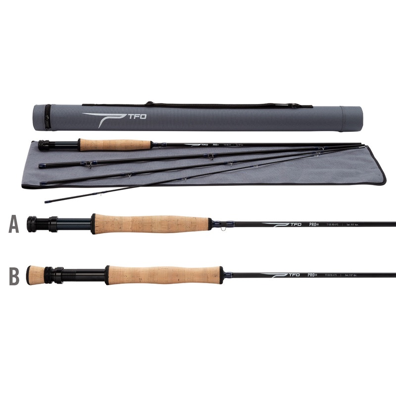 TFO Fly Rod Pro III|Tf 03 76 4 P3|Tf 04 80 4 P3|Tf 04 86 4 P3|Tf 04 90 4 P3|Tf 05 86 4 P3|Tf 05 90 4 P3|Tf 06 90 4 P3|Tf 06 91 4 P3|Tf 07 90 4 P3|Tf 08 90 4 P3|Tf 09 90 4 P3|Tf 10 90 4 P3