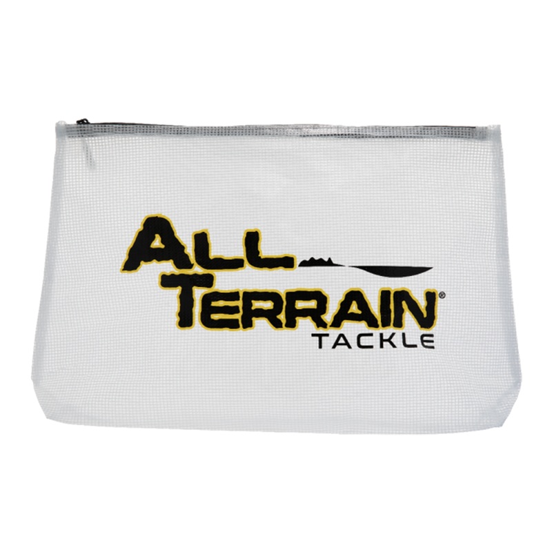 All Terrain Bite Bag|Small|Medium|Large