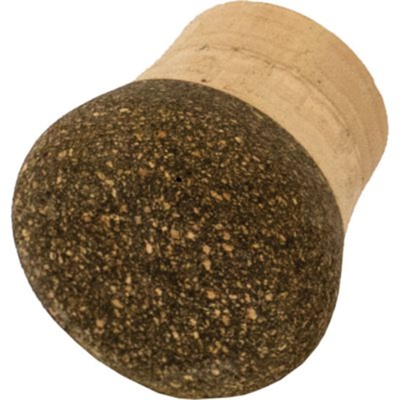 – Cork/Cork Composite Fighting Butt 1