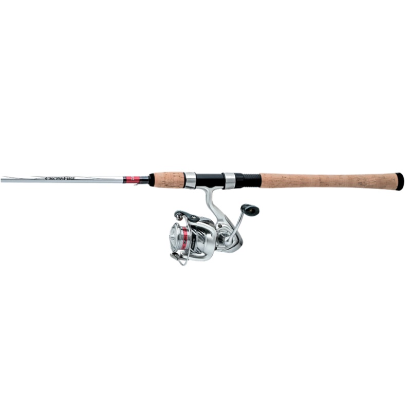 Daiwa Crossfire LT Combo – Spinning
