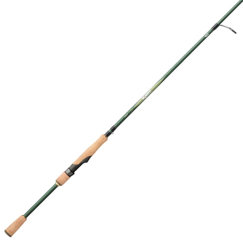 Daiwa TD Eye Walleye Series – Spinning