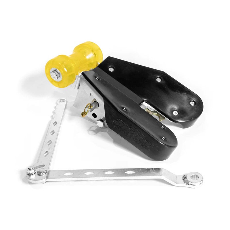 Drotto Catch & Release Boat Latch