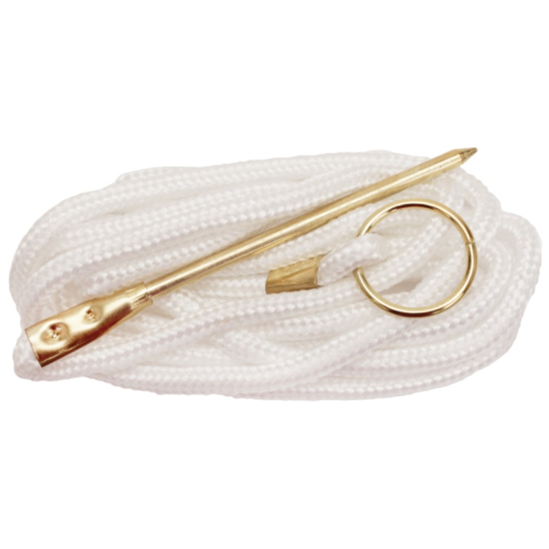 Eagle Claw 9′ Braided Nylon Stringer