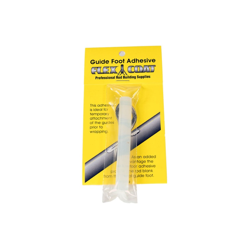Flex Coat Guide Foot Adhesive