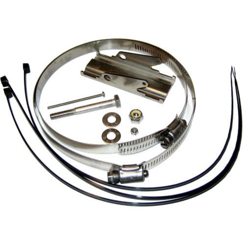 Humminbird AD TM 14 Transducer Trolling Motor Hardware 740141-1