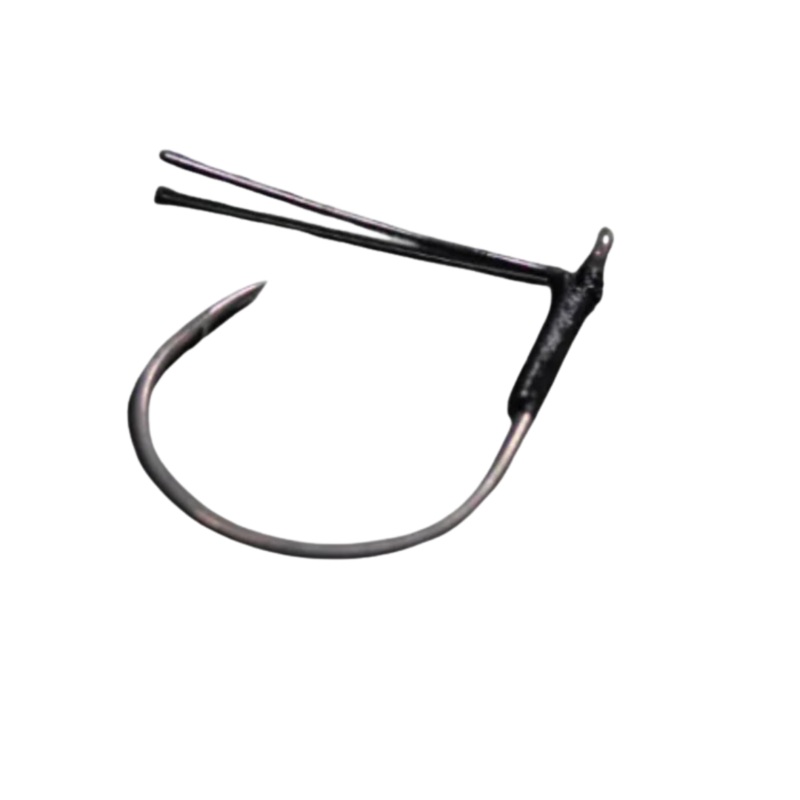 Ichikawa Weed guard Sasori Wacky Hook