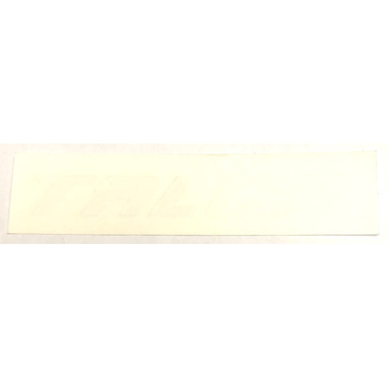 Minn Kota  DECAL-COVER TALON WHT FW P/N: 2375566