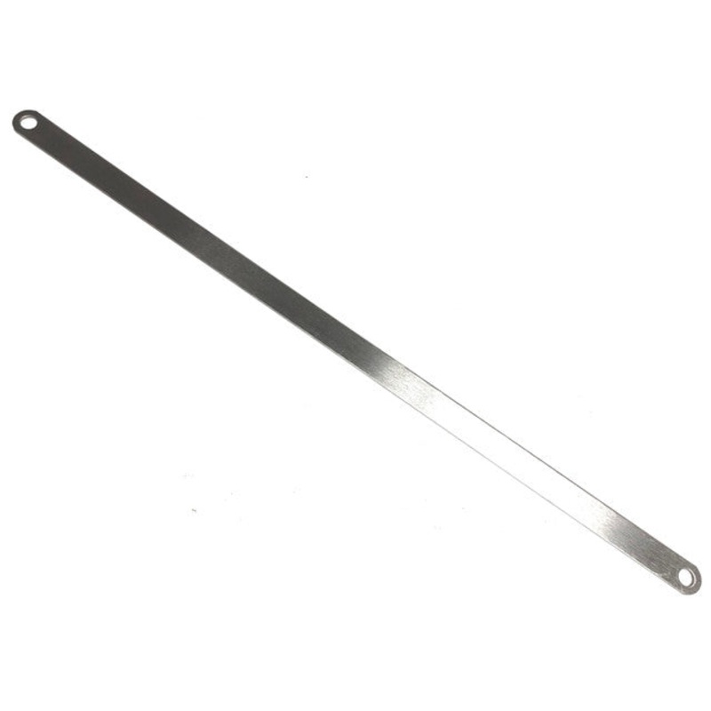 Minn Kota  LATCH STRAP, LONG MNT SS P/N: 2283601