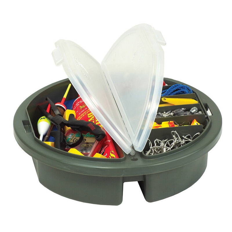 Plano Bucket Topper – 725-001