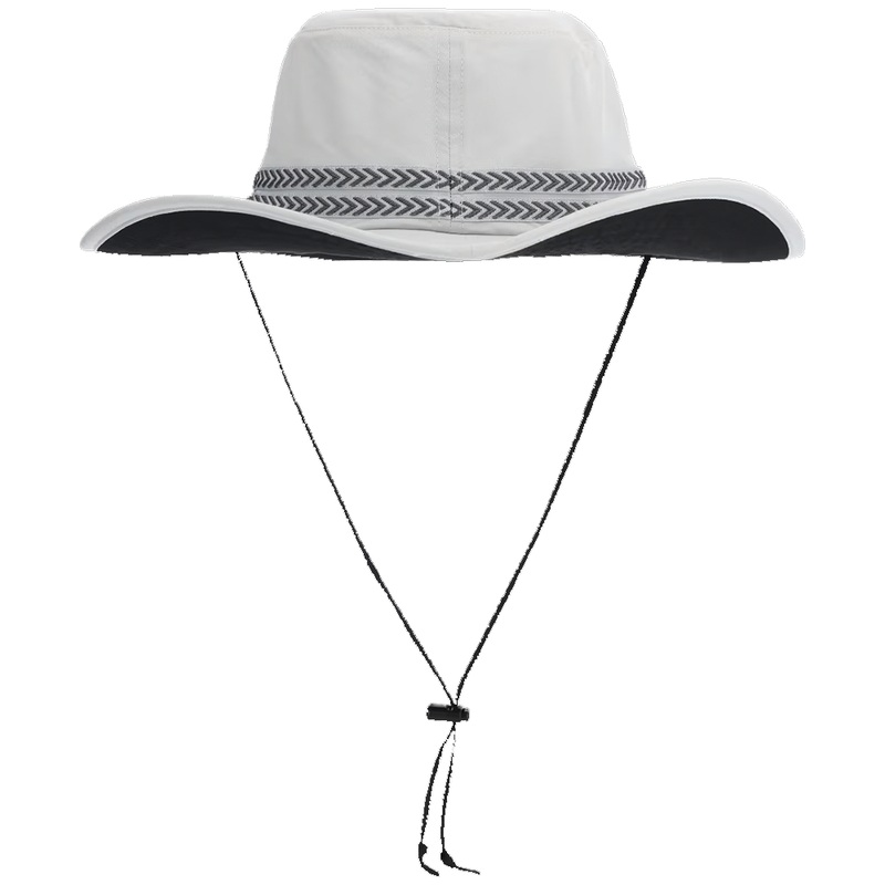Simms Womens Solar Sombrero|Sterling