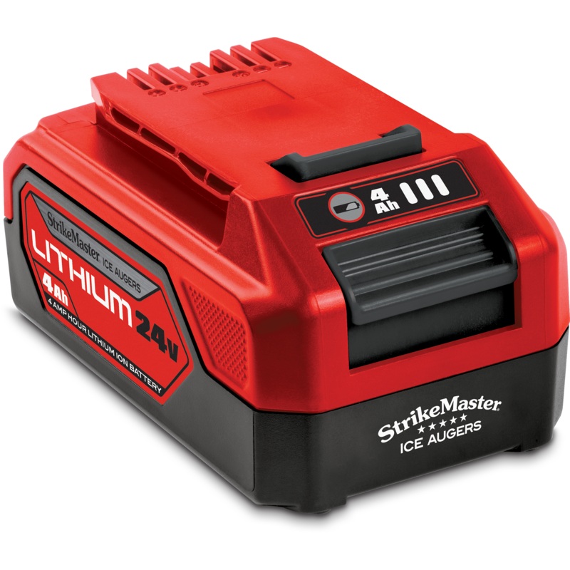 Strikemaster Lithium 24V Replacement Battery