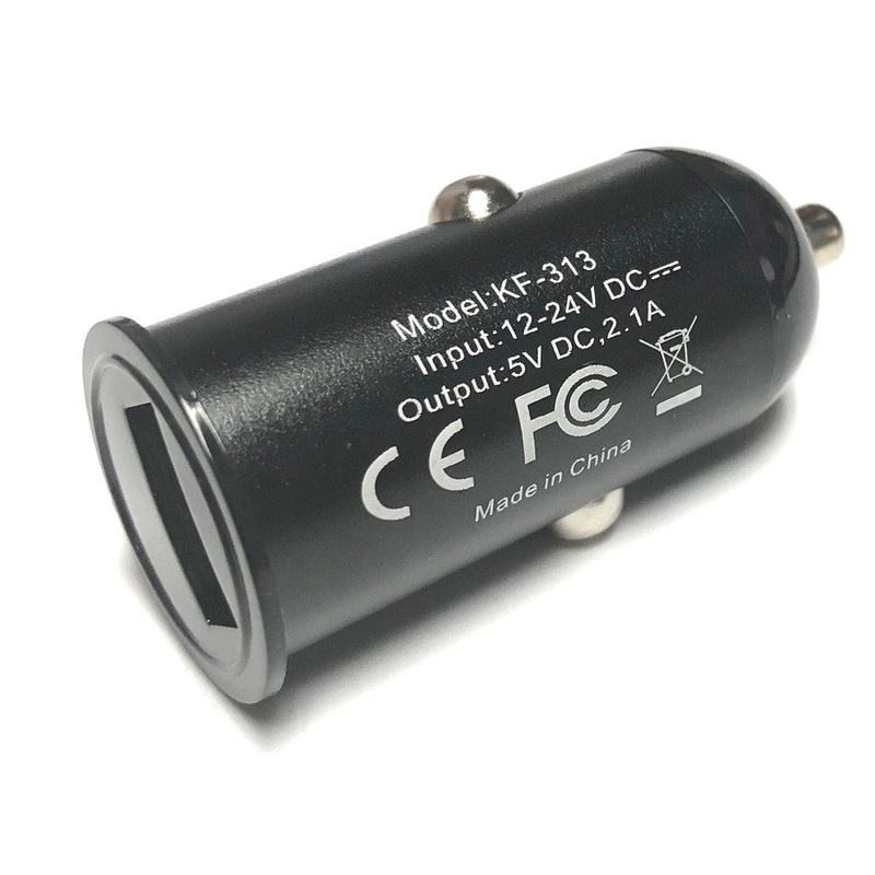 Minn Kota ADAPTER, USB DC POWER (SUB) P/N: 2375901
