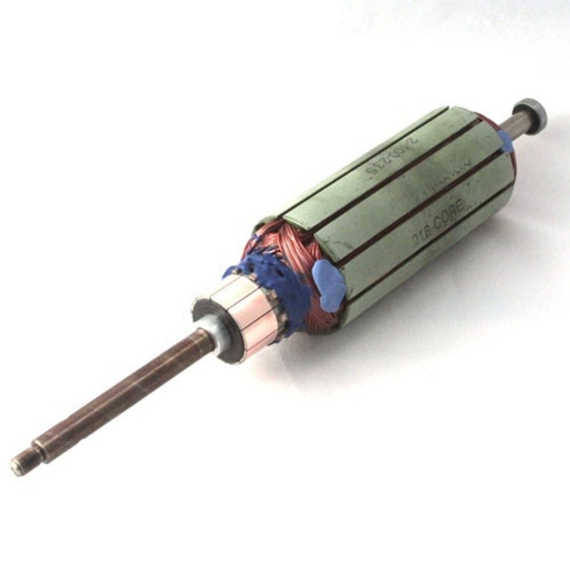 Minn Kota ARM ASM 36V 4101# EM WW2(N/A) P/N: 92-100-235