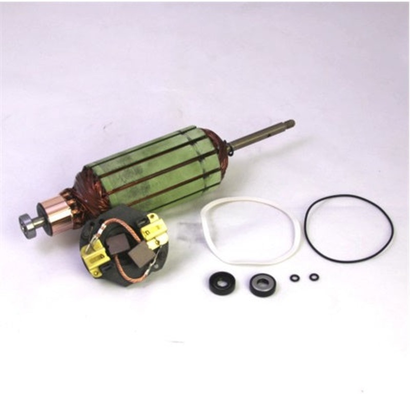 Minn Kota  ARMATURE,BRUSH PLT UPGRADE KIT P/N: 2770128