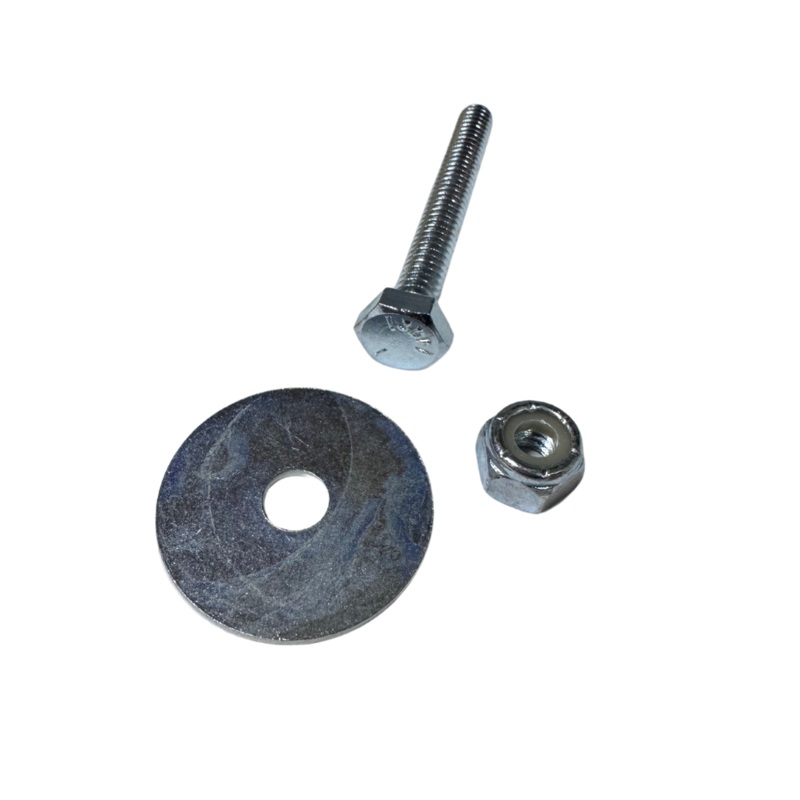 Minn Kota BAG ASM, ELEC. STEER QRB P/N: 2994932