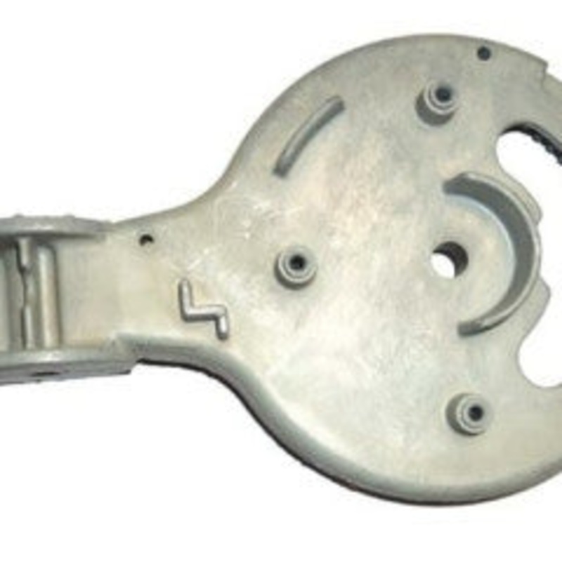 Minn Kota  CAP-UPPER, GEAR HSG (N/A) P/N: 2056510