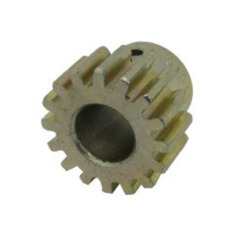 Minn Kota GEAR,STERNG TUBE,MCH’D-SV(N/A) P/N: 2772205