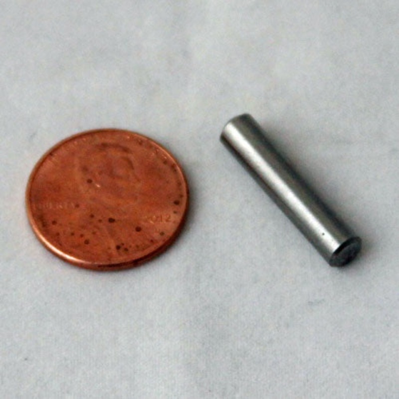 Minn Kota HDW PIN 3/16 X 7/8 DOWEL P/N: 9250003