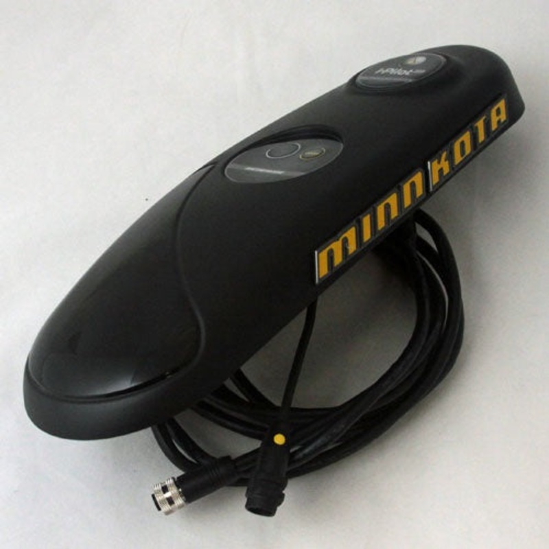 Minn Kota  HEAD ASY,ULT FW,IPLNK DCL(N/A) P/N: 2770208