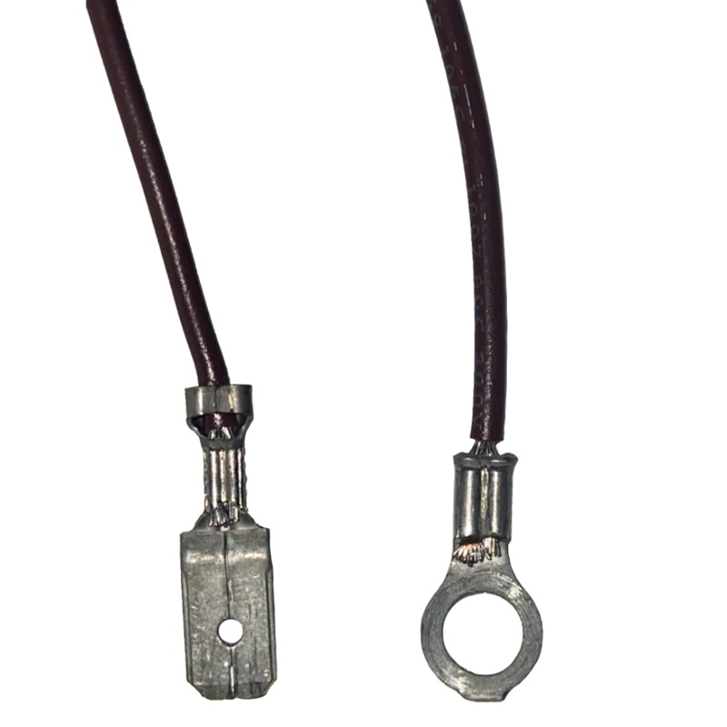 Minn Kota LEADWIRE BROWN 18 AWG 62 GPT P/N: 640-315