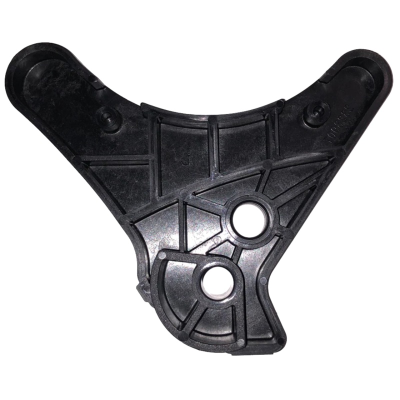 Minn Kota RAMP-MOTOR, LEFT 4.5 P/N: 2323907