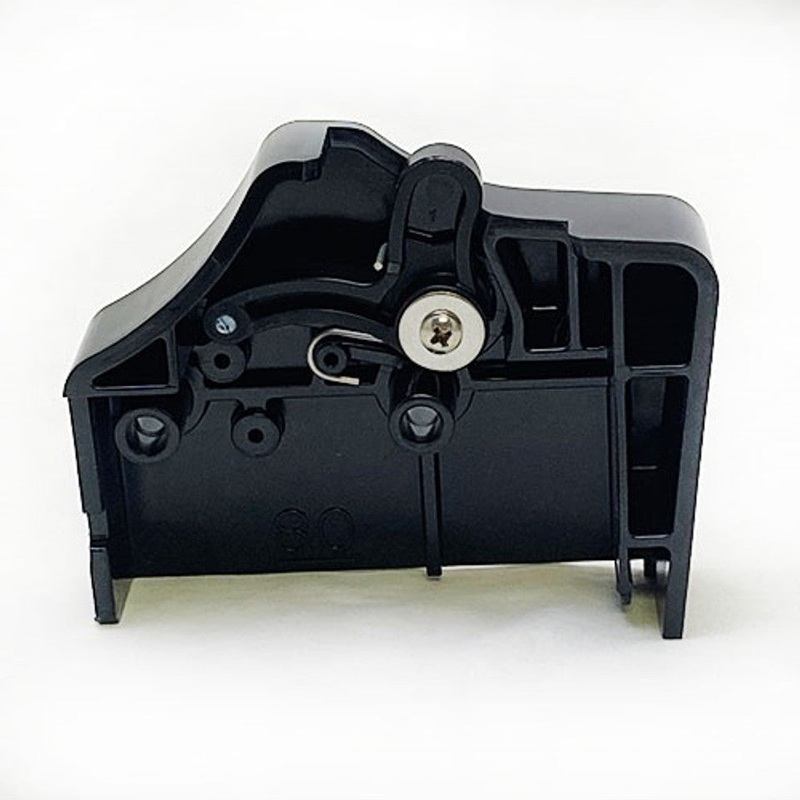 Minn Kota  RAMP-MOTOR, LEFT, 80# (SUB) P/N: 2203916 (2773946)