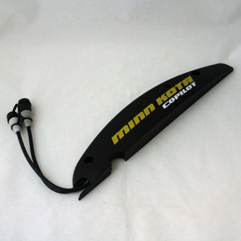 Minn Kota RECEIVER ASY,PD V2,SERV P/N:2774088