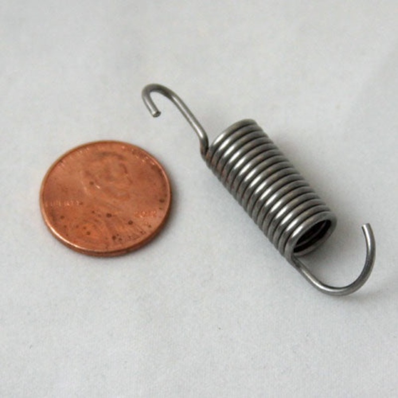 Minn Kota SPRING-LATCH PIN P/N:2262709