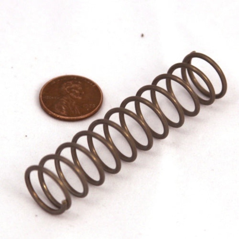 Minn Kota SPRING-(T-BAR)(ENDURA) S/S P/N:2062706