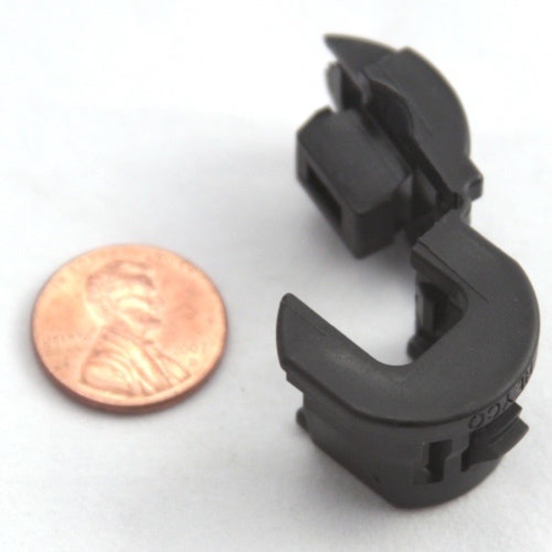 Minn Kota STRAIN RELIEF,HEYCO 1876 P/N: 2062905