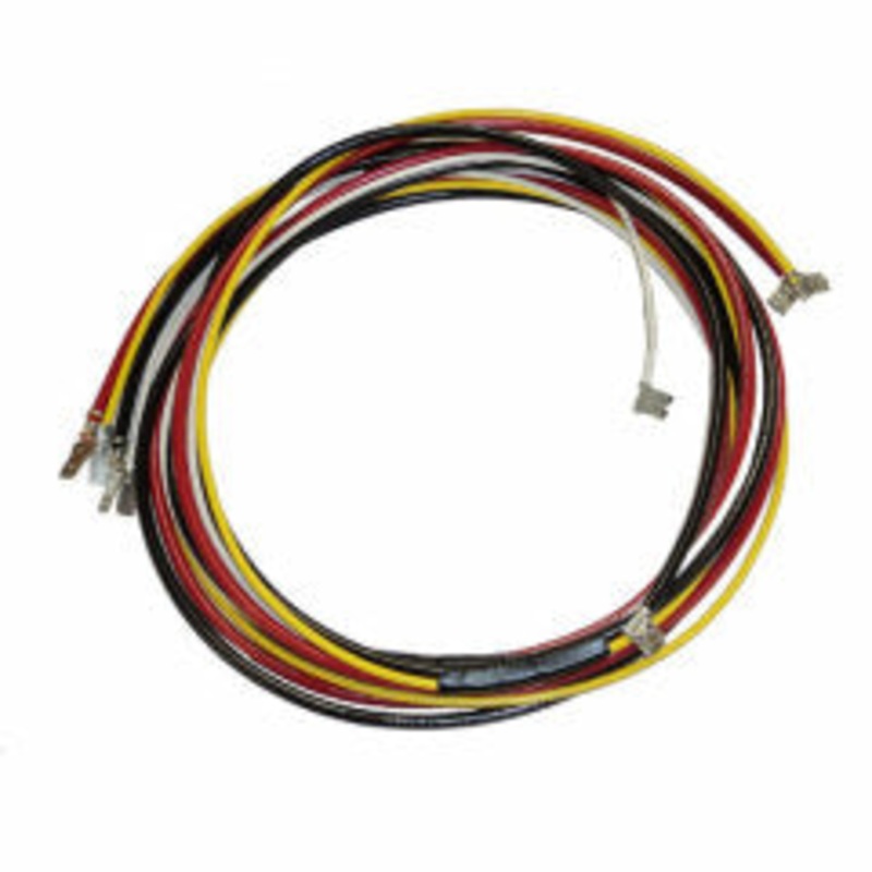 Minn Kota WIRE HARNESS, A/T FT. PEDAL P/N:2261208