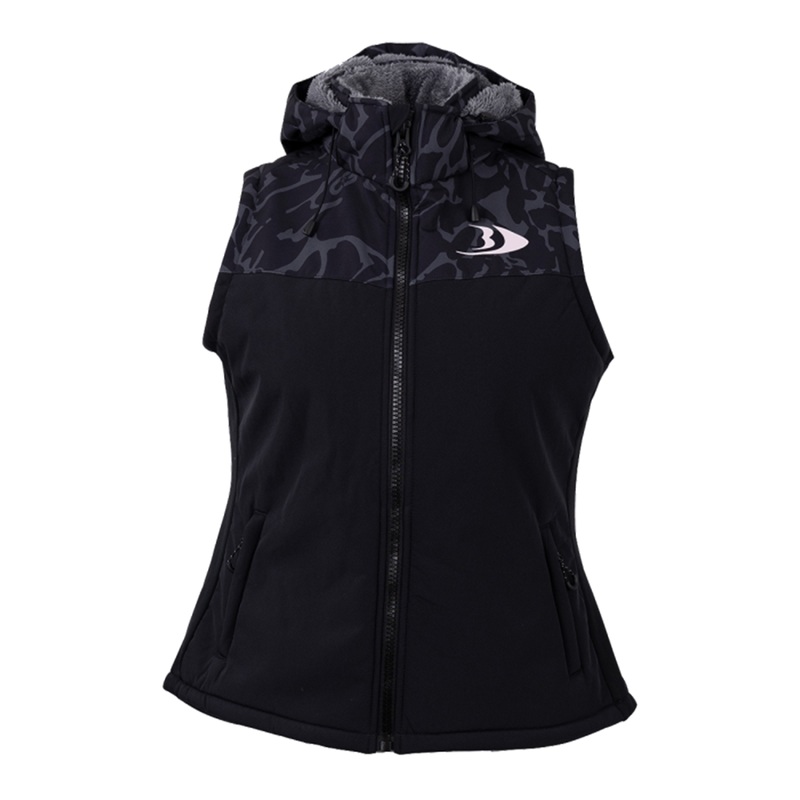 Blackfish Squall Softshell Vest – Women’s