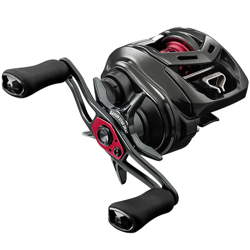 Daiwa PX BF 70|PXBF70H (7.1:1 – Right Hand)|PXBF70XH (8.6:1 – Right Hand)|PXBF70XHL (8.6:1 – Left Hand)