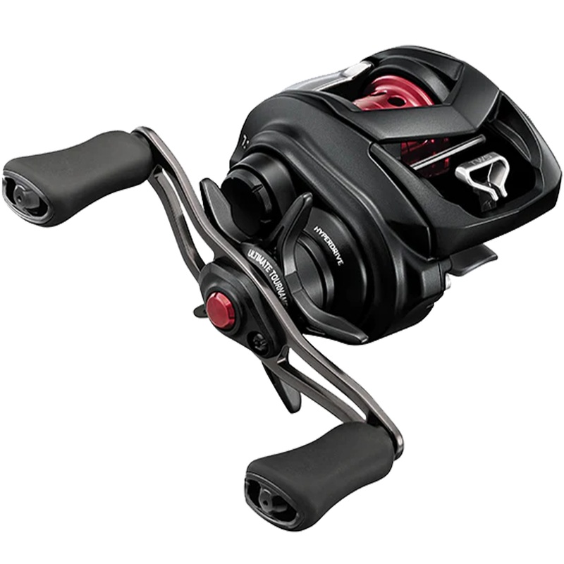 Daiwa Tatula BF 70|TATUBF70XH (8.1:1 – Right Hand)|TATUBF70XHL (8.1:1 – Left Hand)