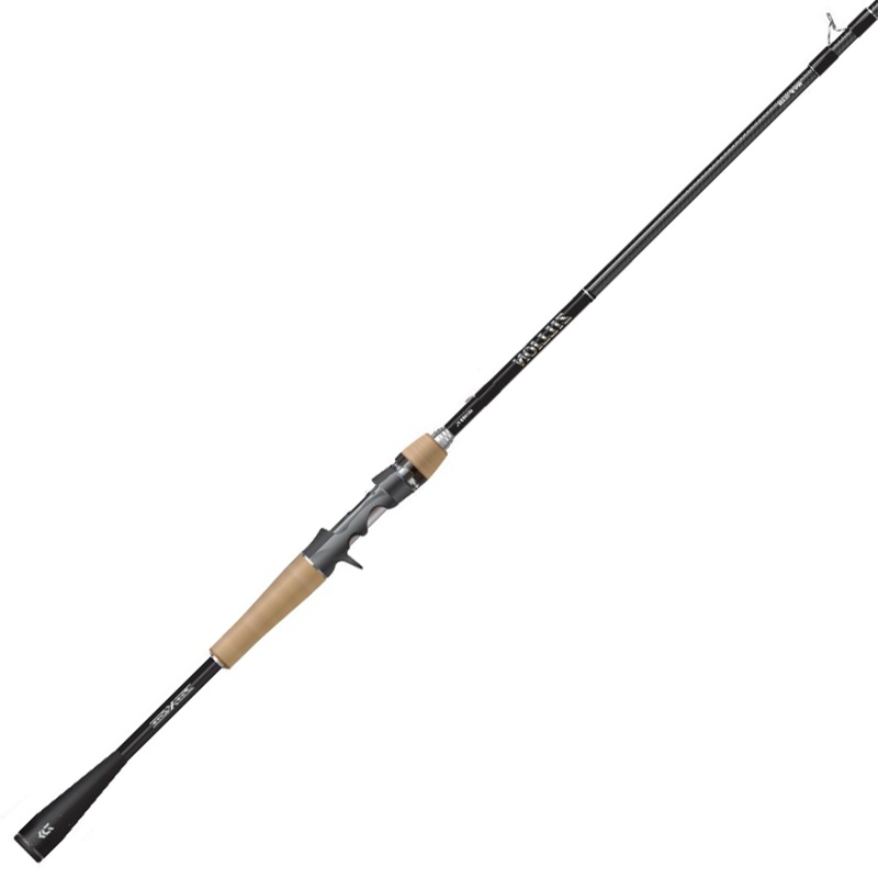 Daiwa Zillion Bass – Casting|ZLON701MLMRB-FL – 7’1″ MLMR|ZLON681MRB-FL – 6’8″ MR|ZLON6101MHRB-FL – 6’10” MHR|ZLON731HRB-FL – 7’3″ HR|ZLON721MFB – 7’2″ MF|ZLON731MHFB – 7’3″ MHF|ZLON721HFB – 7’2″ HF|ZLON761HFB – 7’6″ HF|ZLON751MHHFB – 7’5″ MHHF|ZLON791HRB