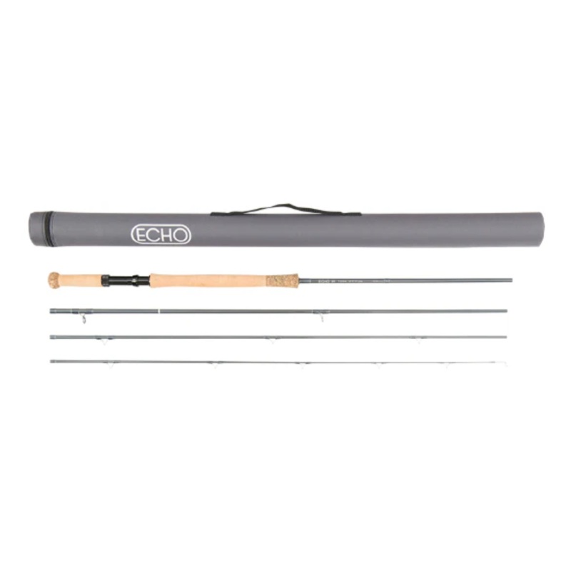 Echo SR Fly Rod|10’10” 6wt.|10’10” 7wt.