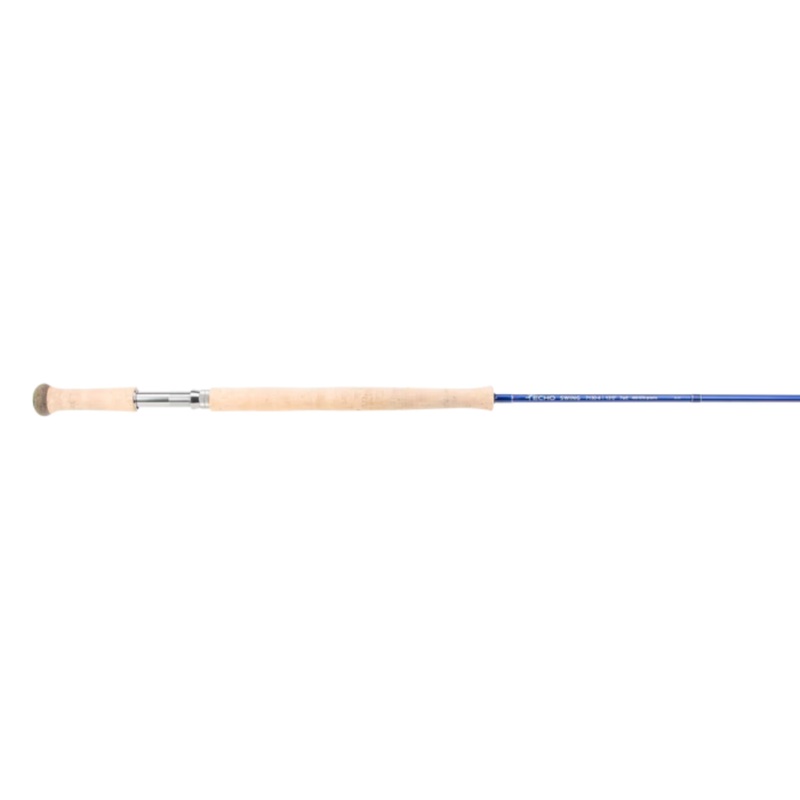 Echo Swing Fly Rod|11’6″ 6wt.|11’7″ 7wt.|11’8″ 8wt.