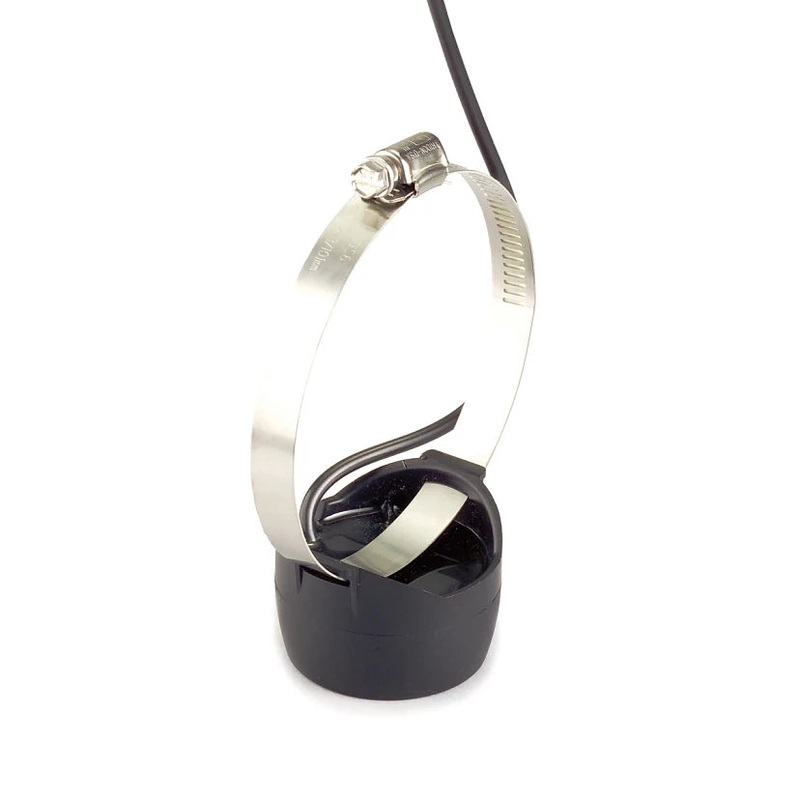 Humminbird XTM 9 20 T – TROLLING MOTOR DUALBEAM TRANSDUCER 710160-1