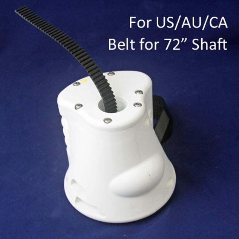 Minn Kota  ASSY, TRIM MODULE,SW,72 P/N: 2887821